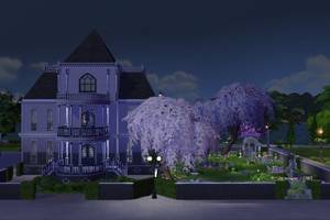 Musée de Willow Creek