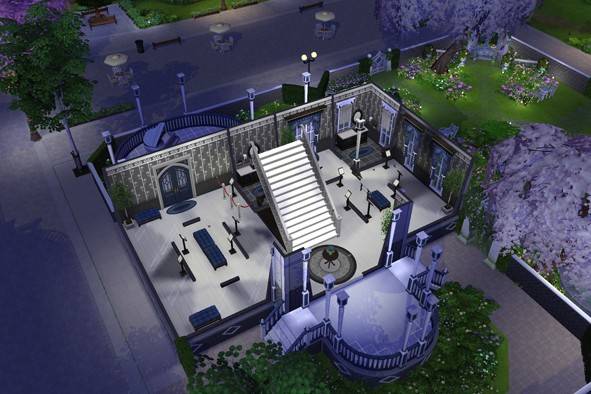 Musée de Willow Creek