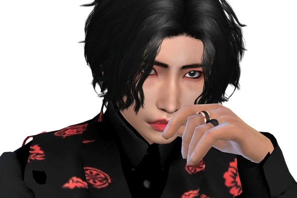 Jungkook Jeon