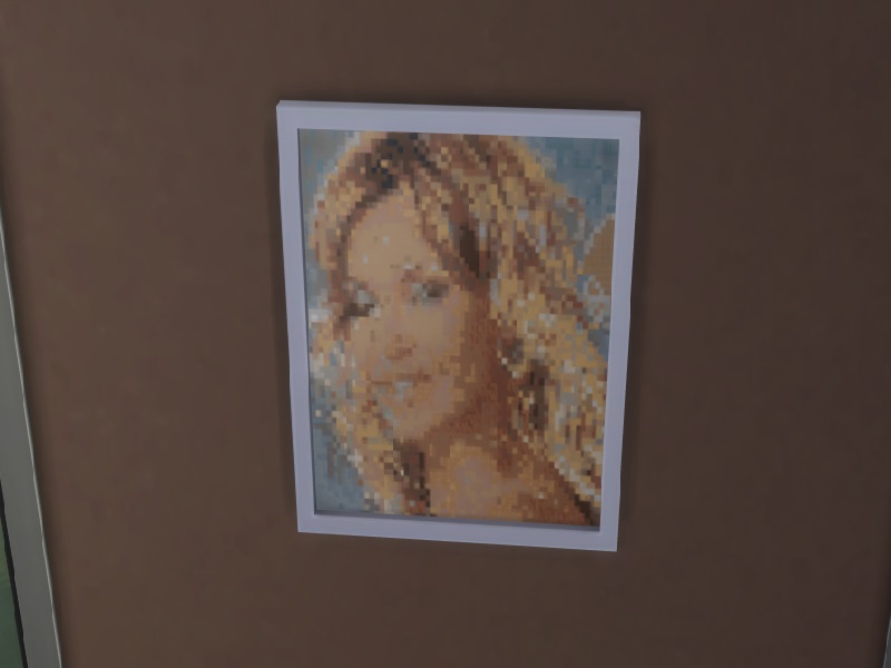 Galerie de Stars 1