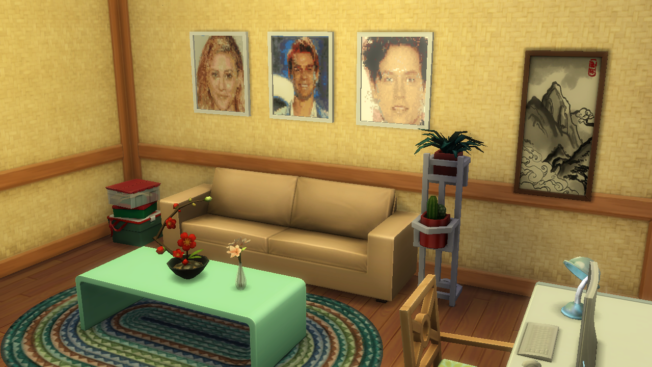 Tableaux Acteurs Riverdale