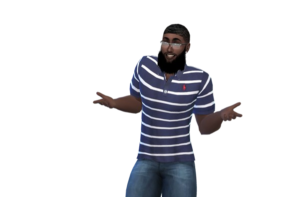 Jamal Johnston