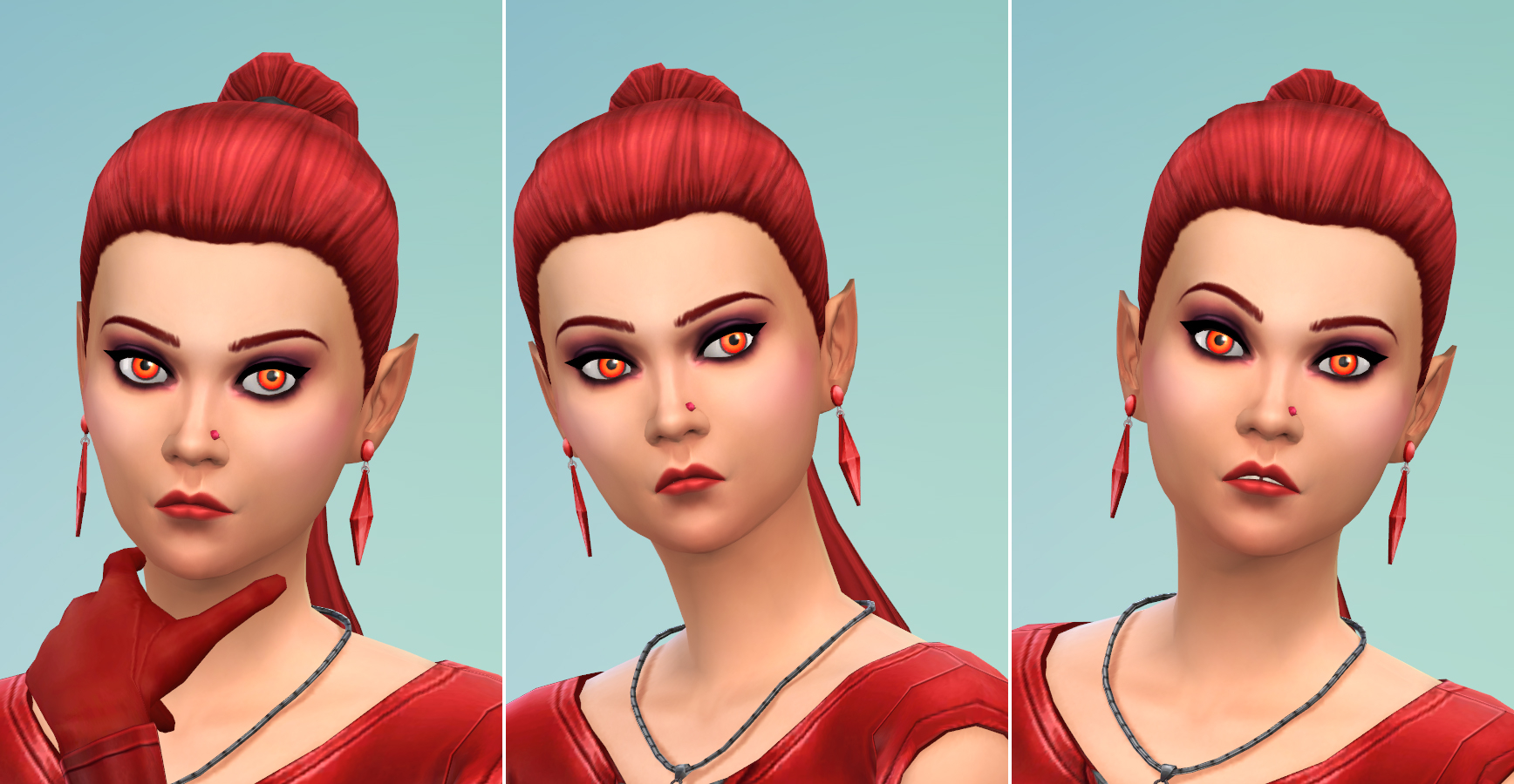 ​​​​​​​​​​​​​​Natalya Sweet Cherry (NoCC)