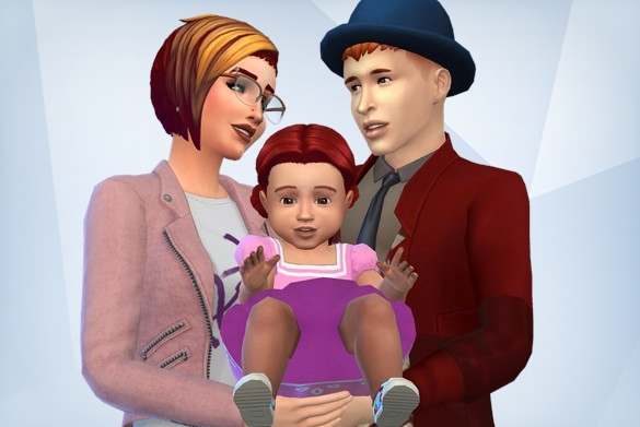 I-Tréma Family