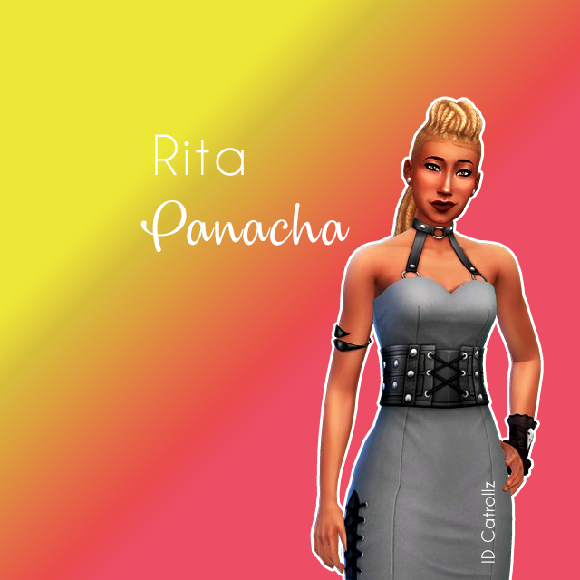 Rita
