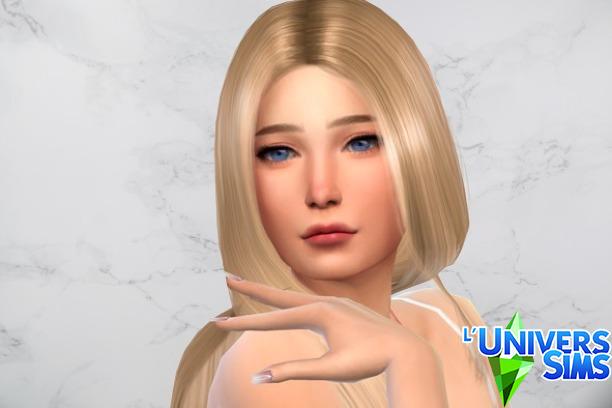 Townie Remodel - Sofia Bjergsen