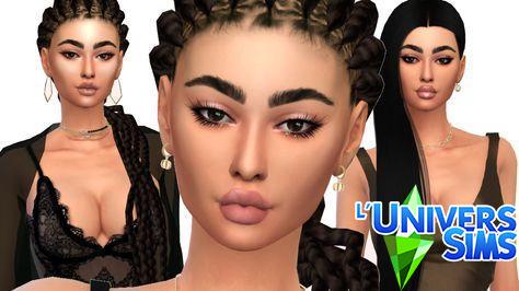 Gwen Hills - Luniversims Only