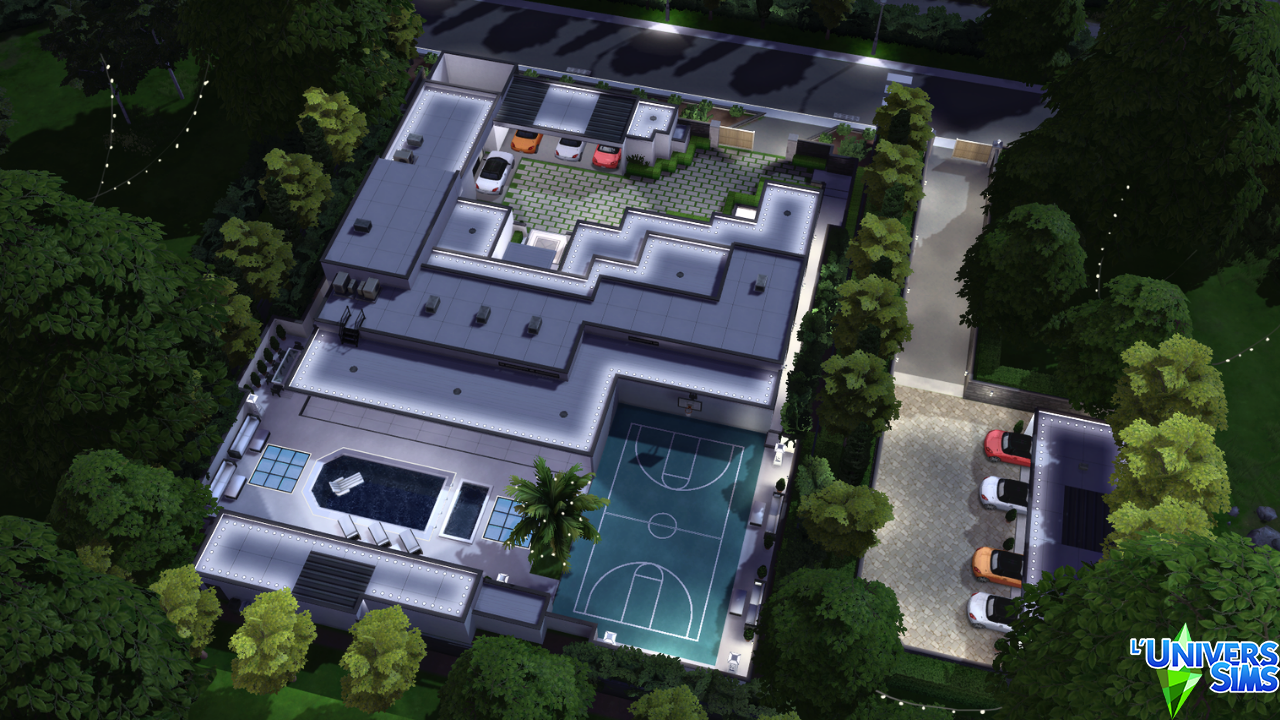 Kylie Jenner's $36.5 Million Holmby Hills House