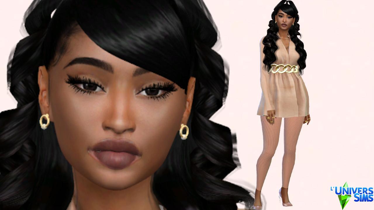 Princess Summers