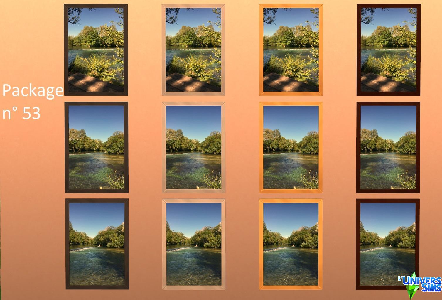 L'Isle-sur-la-Sorgue Collection n°6