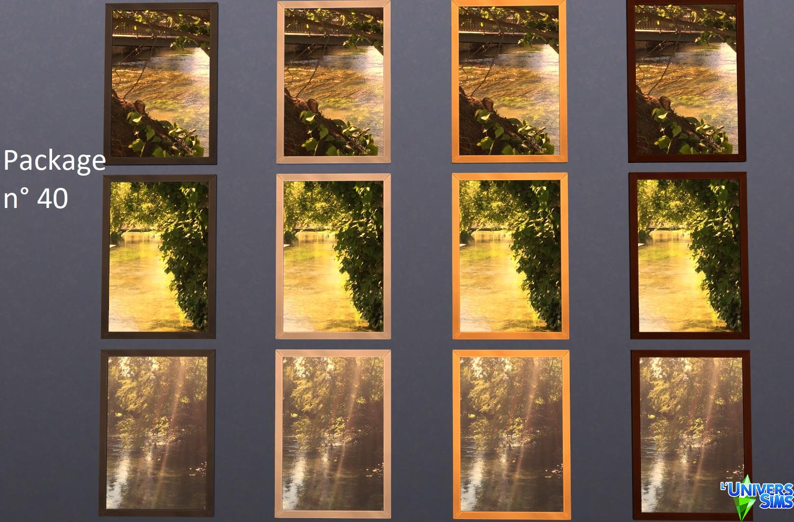 L'Isle-sur-la-Sorgue Collection n°4