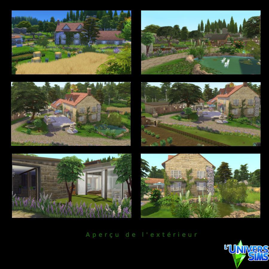 Intergenerational farm