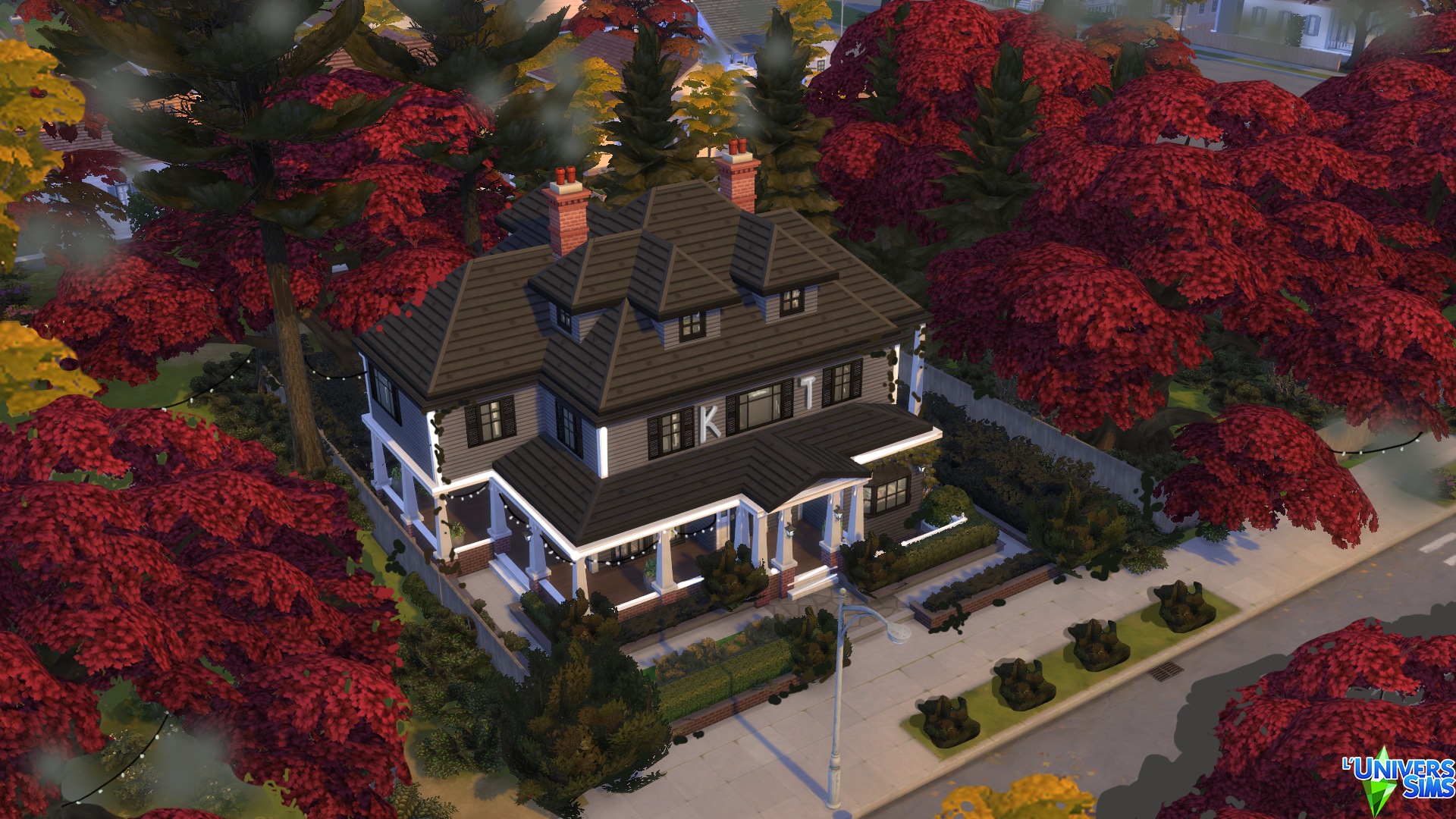 Student Housing