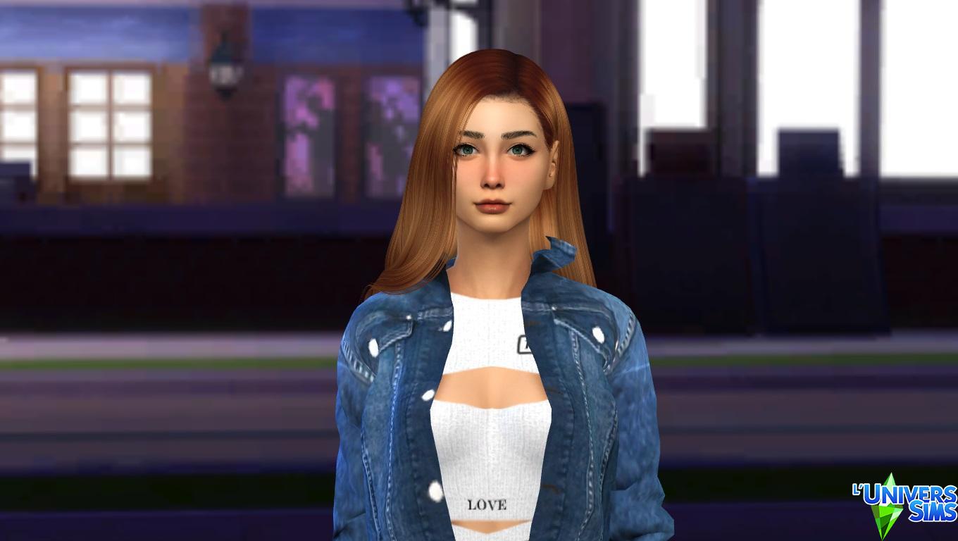 Townie Remodel - Morgan Fyres