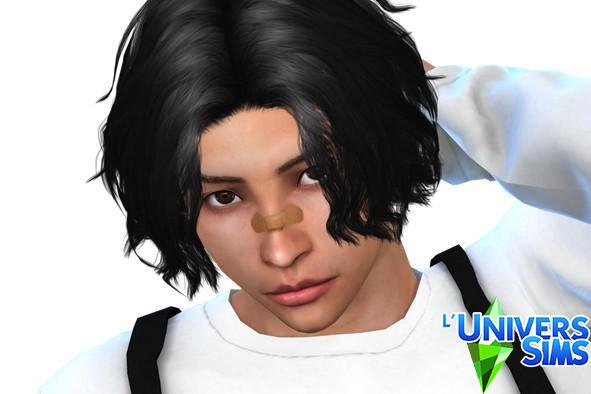 Leo Valdez (Percy Jackson series)