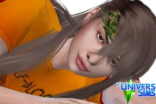 Clarisse La Rue (Percy Jackson series)
