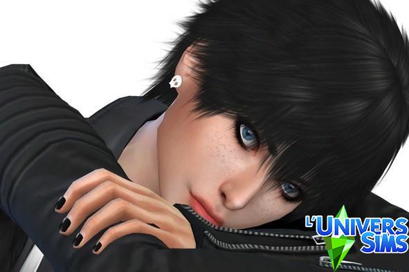 Thalia Grace (Percy Jackson series)