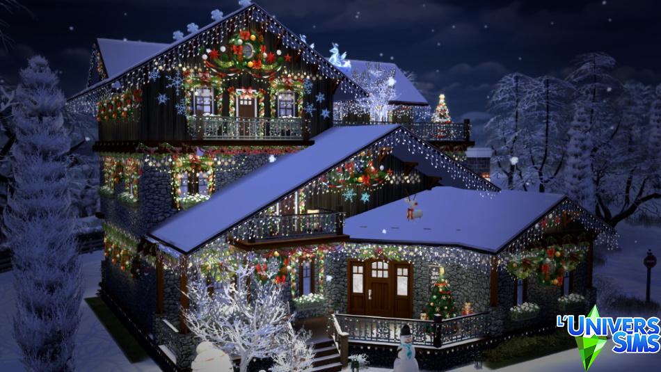 Christmas | Santa