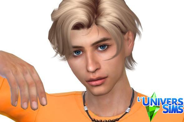 Will Solace (Percy Jackson series)