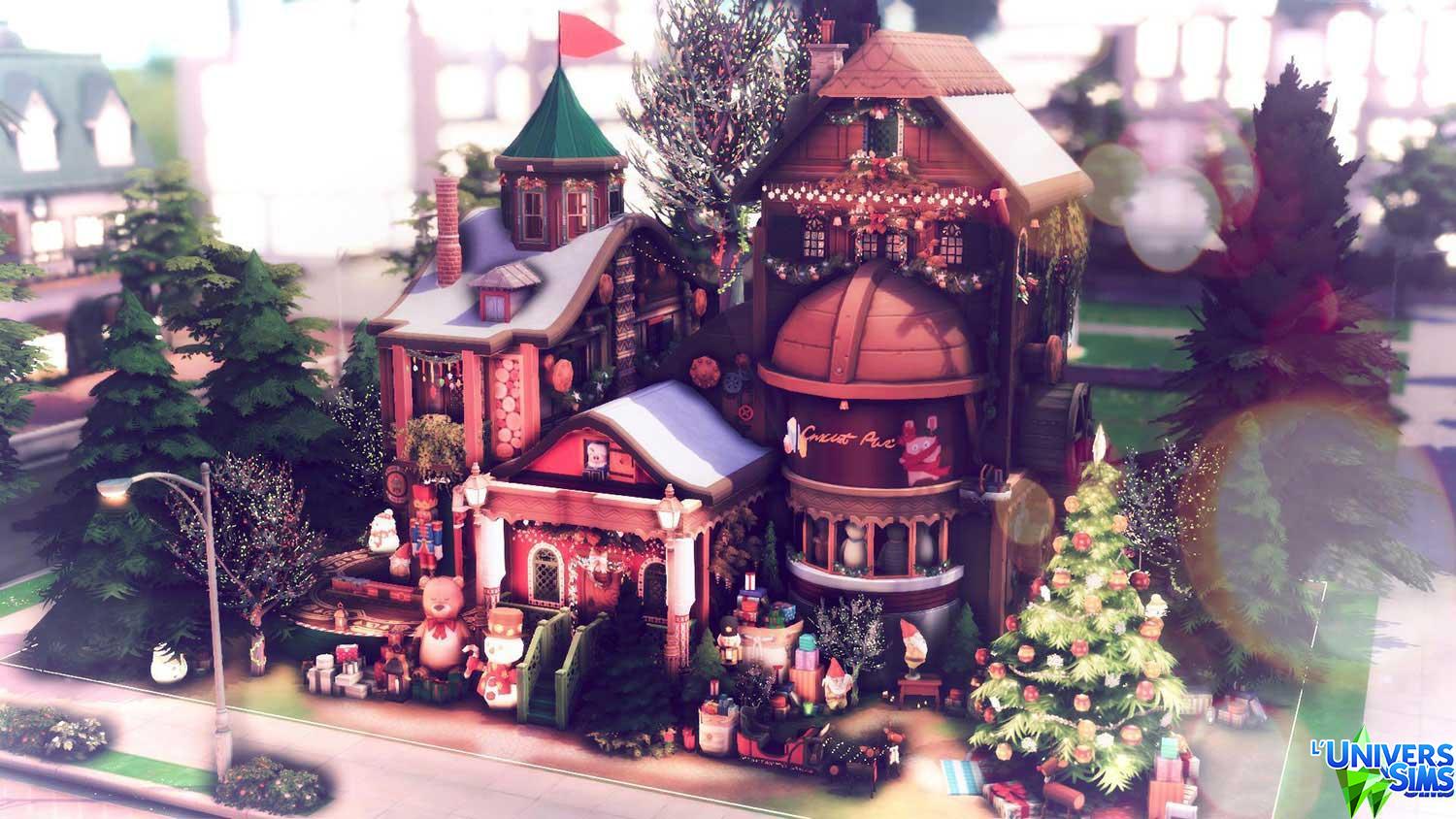 Fabrique de jouets_ WIS