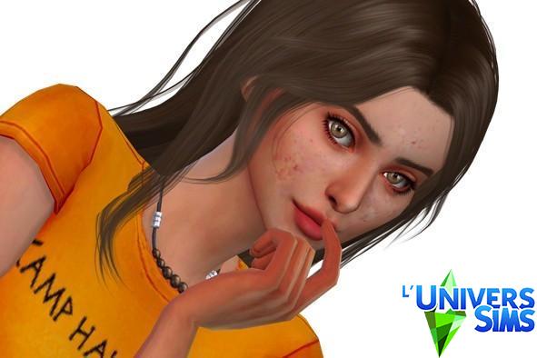 Piper McLean (Percy Jackson series)