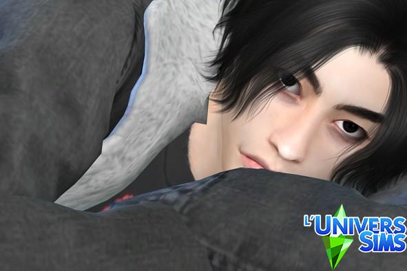 Nico di Angelo (Percy Jackson series)