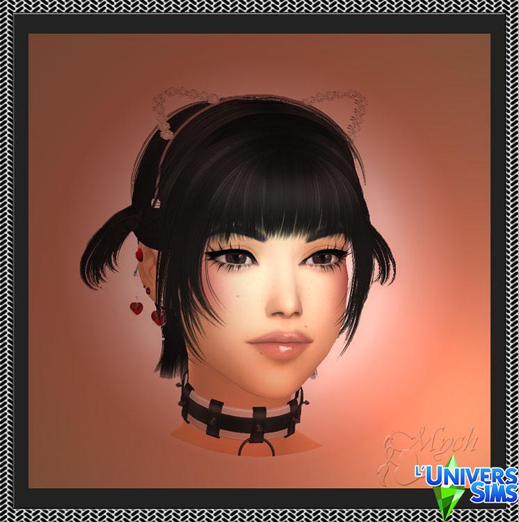Fuyuna Hanna Kireina
