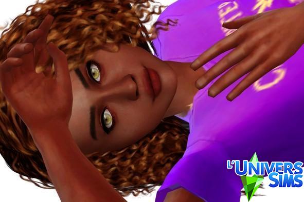Hazel Levesque (Percy Jackson series)