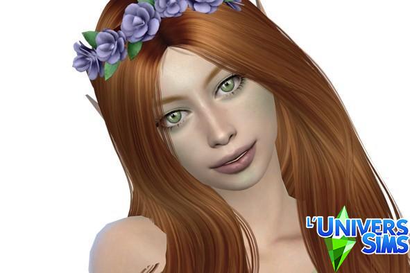 Juniper (Percy Jackson series)