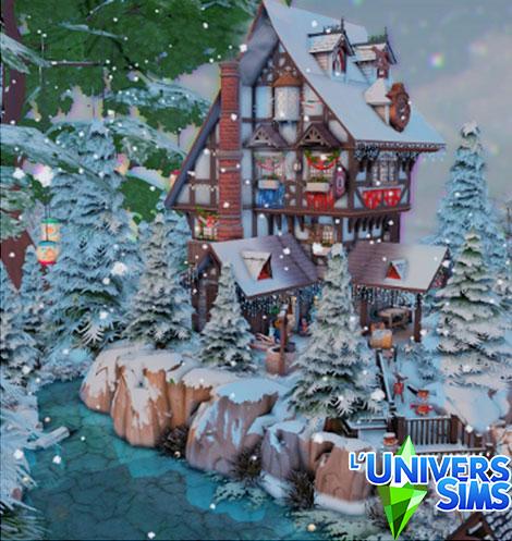 Christmas Magic