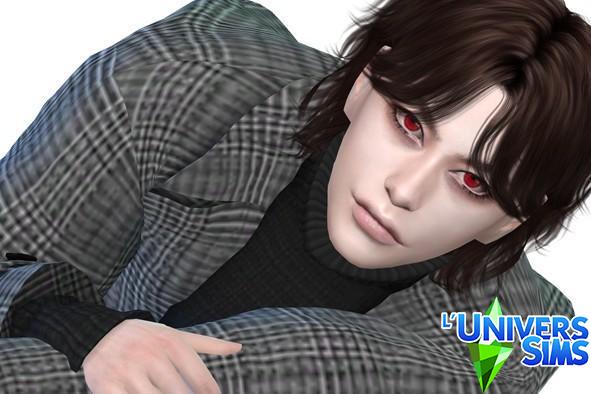 Kaname Kuran (Vampire Knight series)