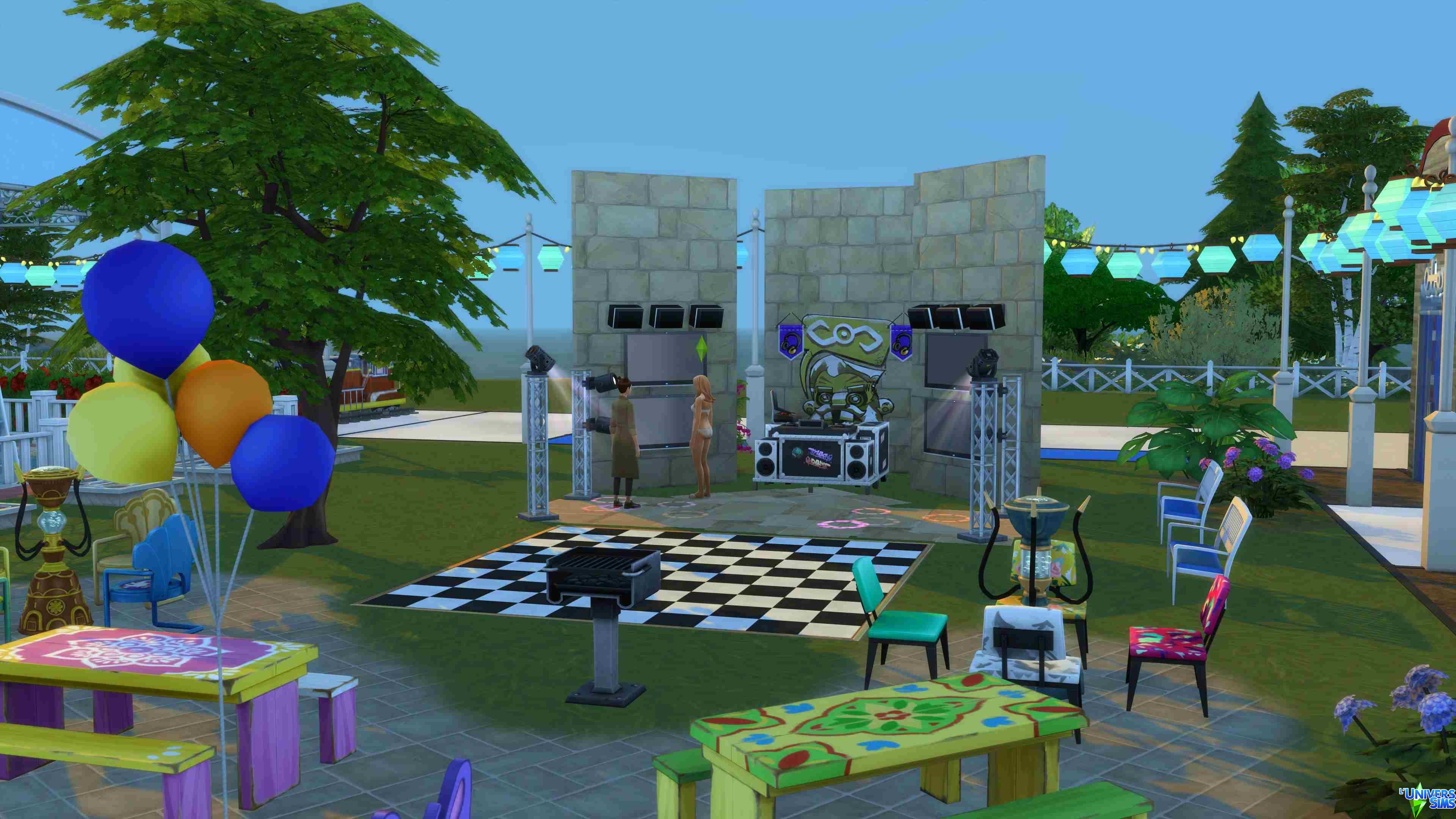 Monopoly Park