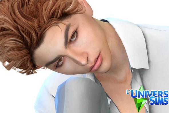 Akatsuki Kain (Vampire Knight series)