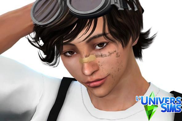 Leo Valdez (Percy Jackson series)