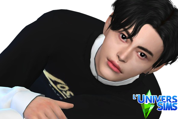 Mark (NCT)