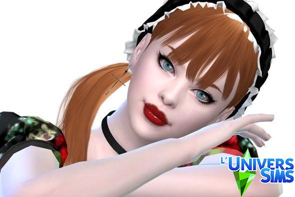 Rima Toya (Vampire Knight series)