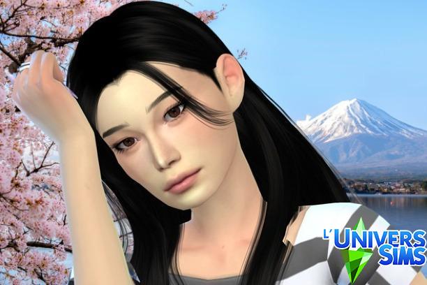 Townie Remodel - Nanami Ito