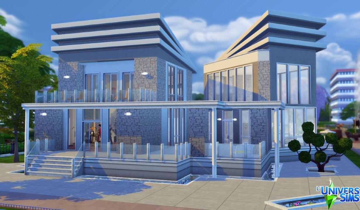 Sporting Club NewCrest BG