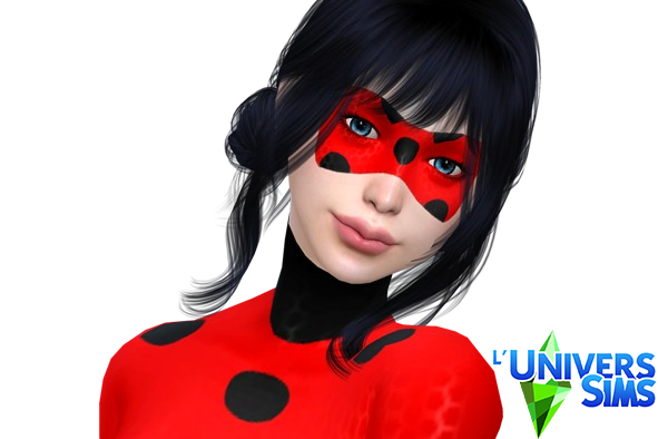 Ladybug