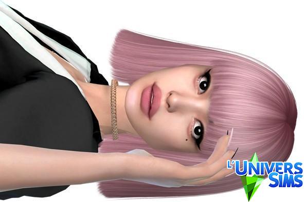 Lisa - Blackpink