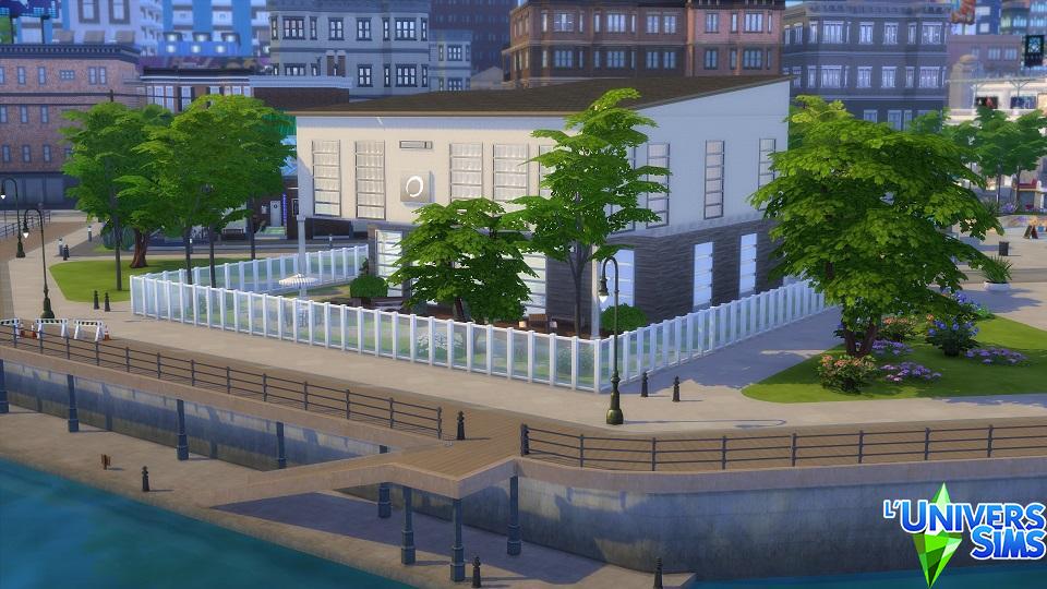 Spa, piscine ou onsen ?