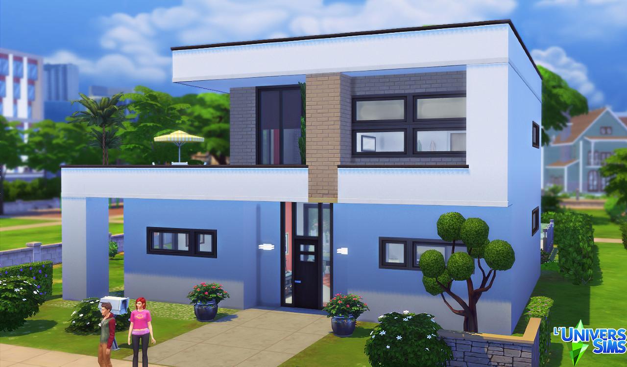 5 rue Bridgeview BaseGame