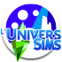 Les Sims 4 - Icones des Packs - New Design - Icons - All Packs
