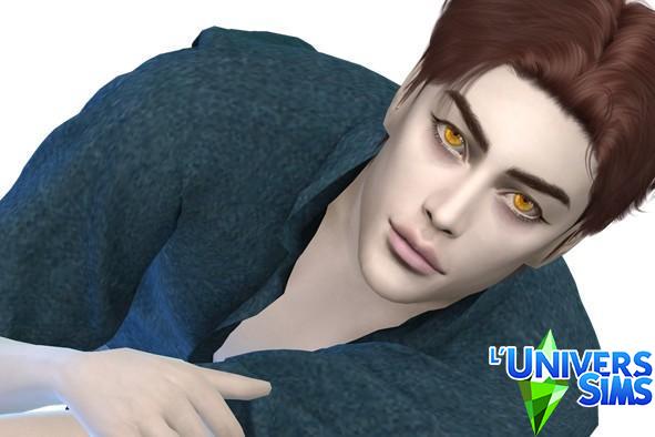 Edward Cullen