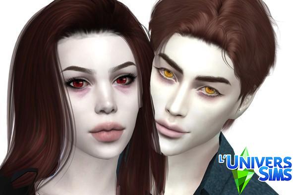 Bella X Edward (Twilight Saga)