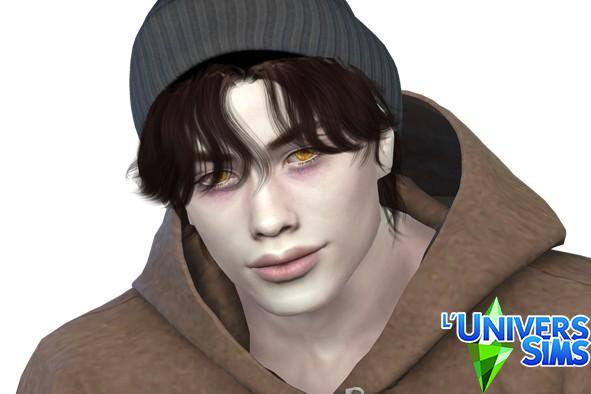 Emmett Cullen