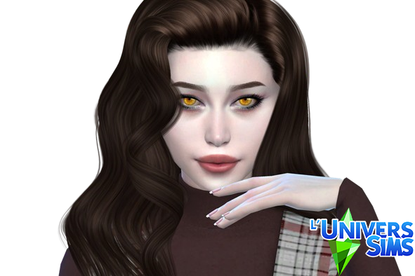 Esme Cullen