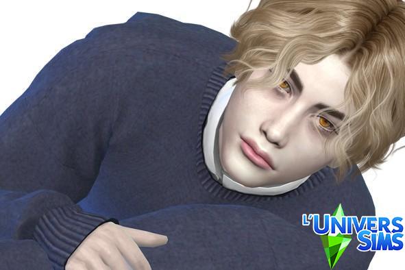 Jasper Hale