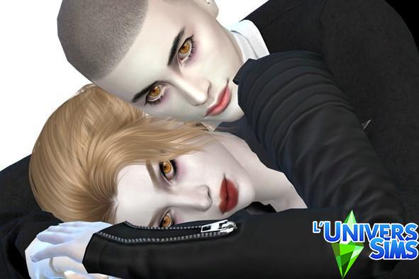 Jessamine X Archie (Life & Death)