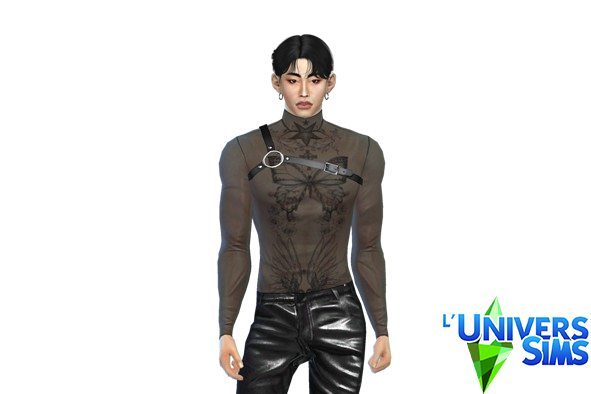 Wonho (Request)